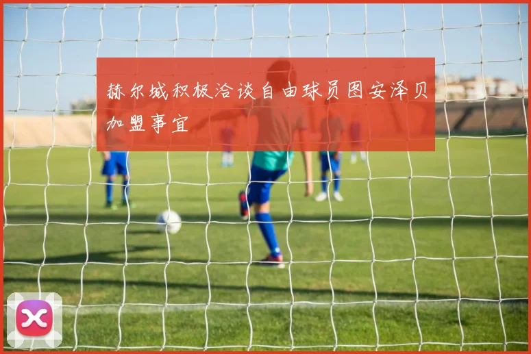赫尔城积极洽谈自由球员图安泽贝加盟事宜